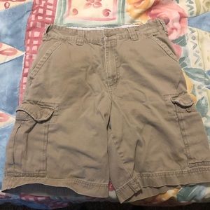 Merona Cargo Shorts